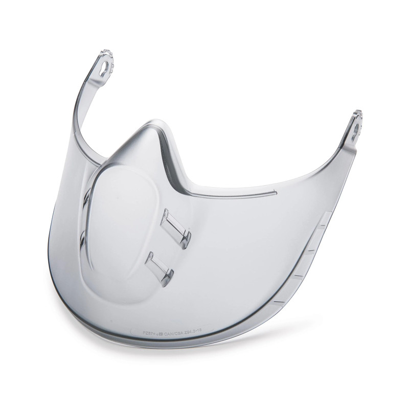 Capstone Face Shield
